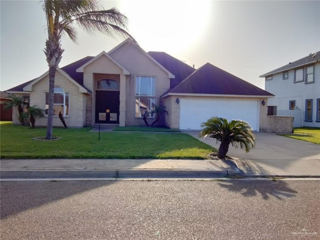 5875 Hitching Post Drive