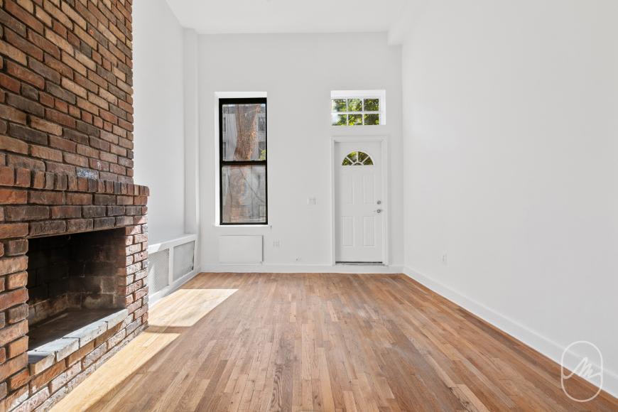 466 West 23rd Street