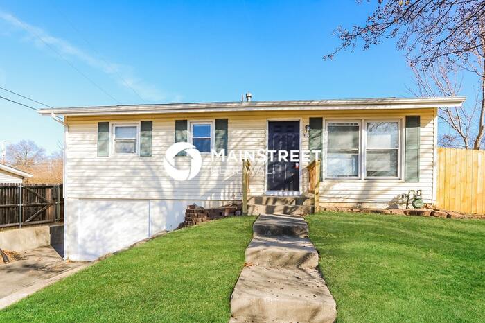 907 South Missouri Street