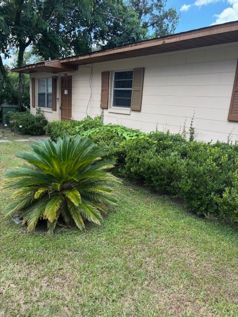 111 North Moss Street