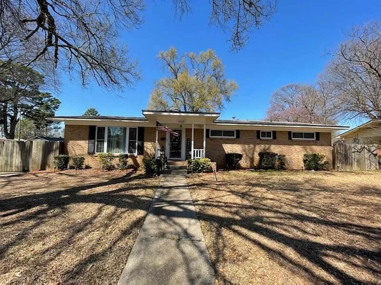 Coming Soon!!! 3 beds, 2 baths, 2 living areas — plenty of space to live, relax, and enjoy!