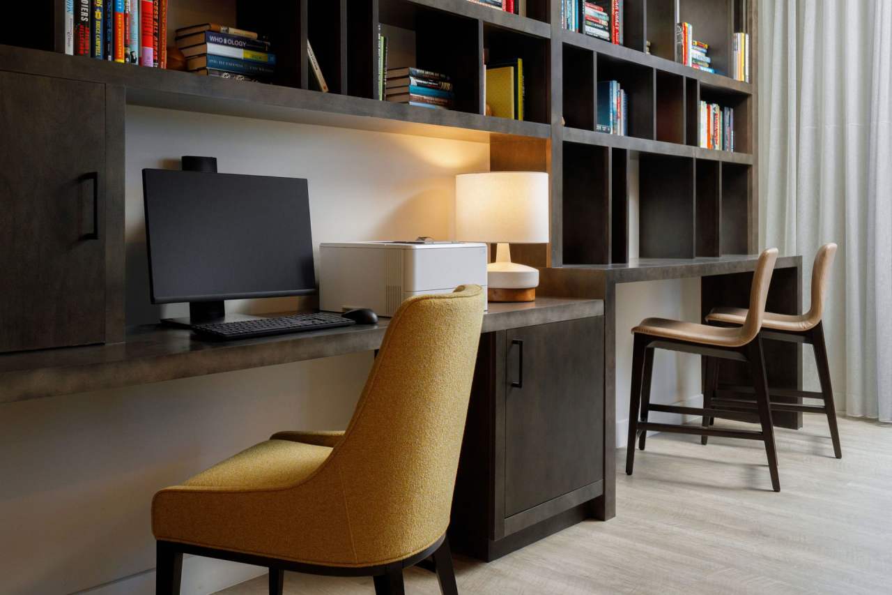 WaterWalk Jacksonville – Deerwood Park