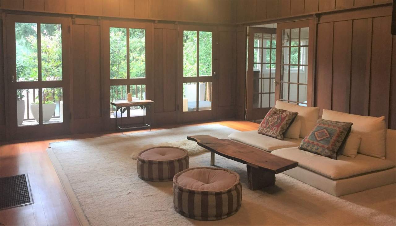 Classic Mill Valley 3 Bedroom Home