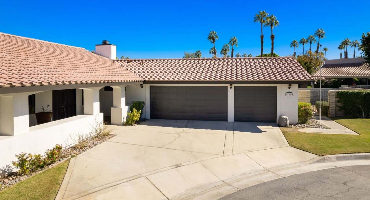Spacious 3BR House in Palm Desert