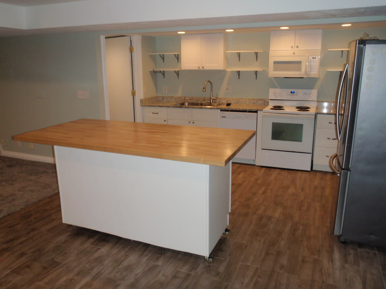 6361 Clay Park Drive