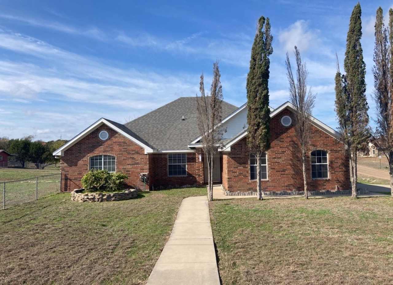 535 Nathan, Copperas Cove