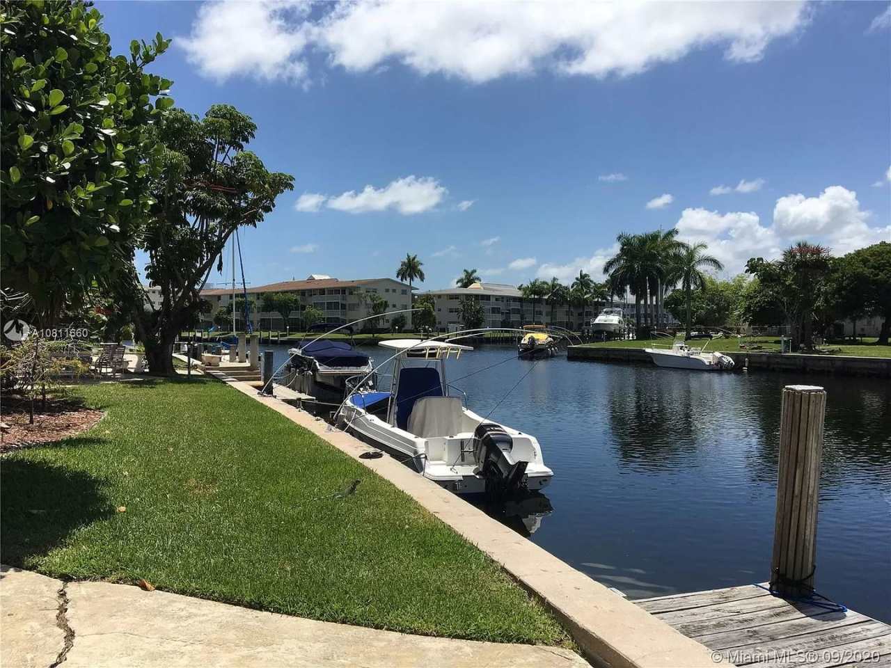 Nice Apartment in Hallandale Beach