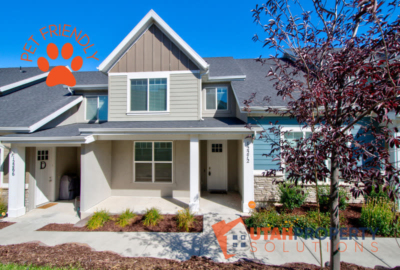 12272 South Macdill Court