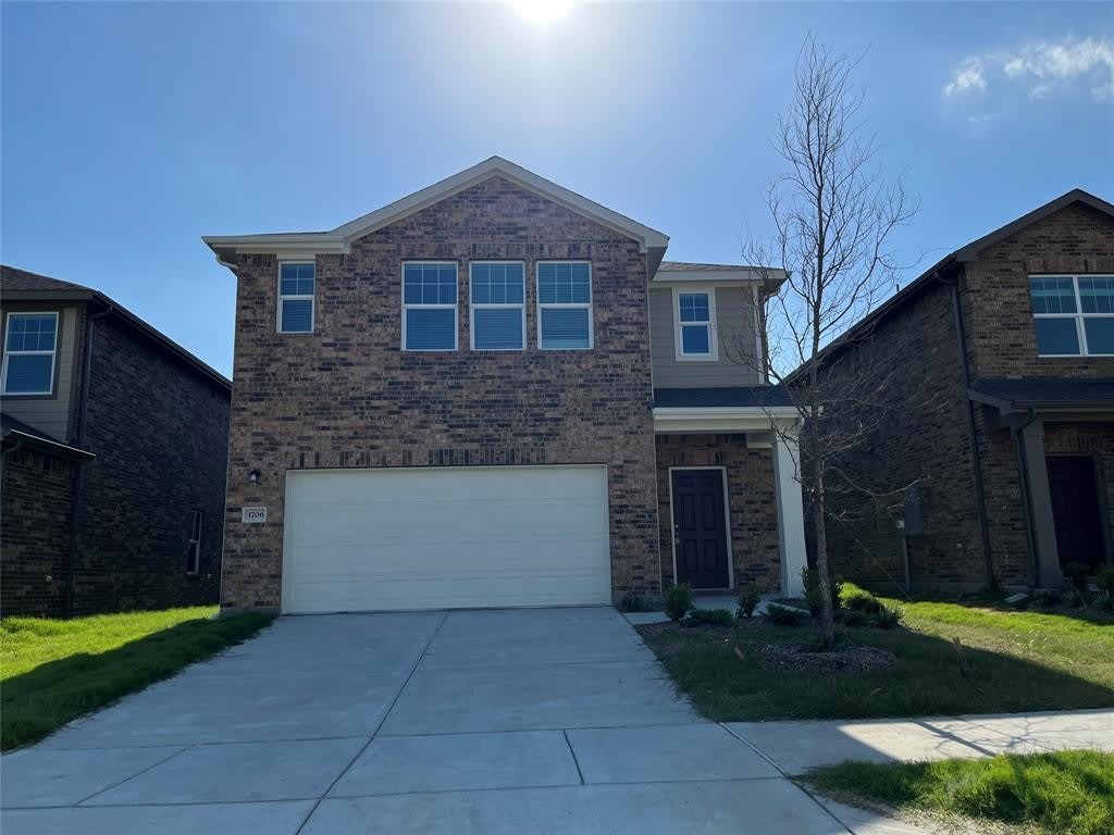 1706 Washington Street