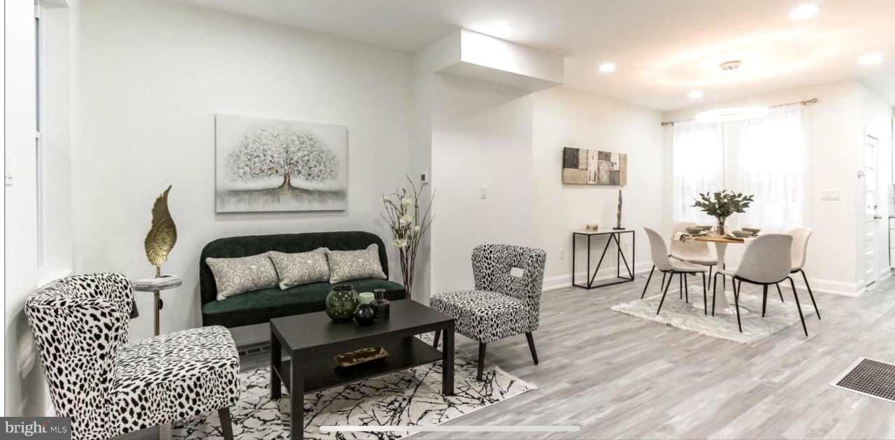 1621 S NEWKIRK Street