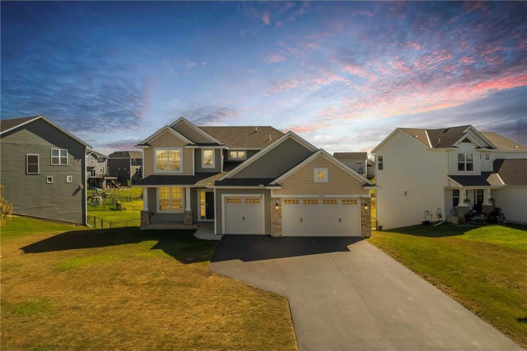 17545 57th Street NE