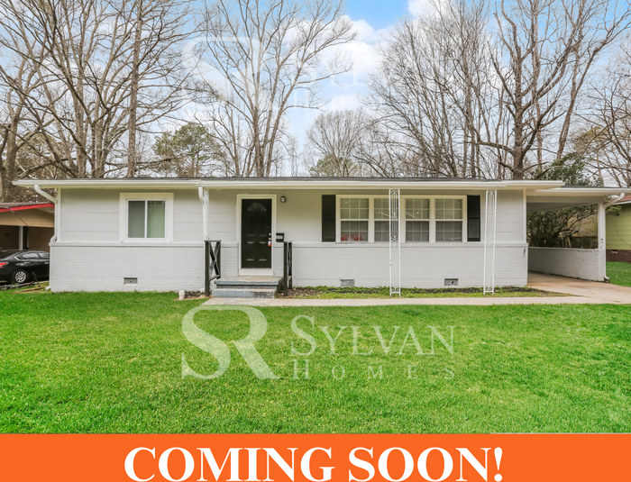 3157 Oak Forest Drive