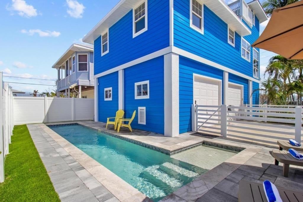 14500 N BAYSHORE DRIVE