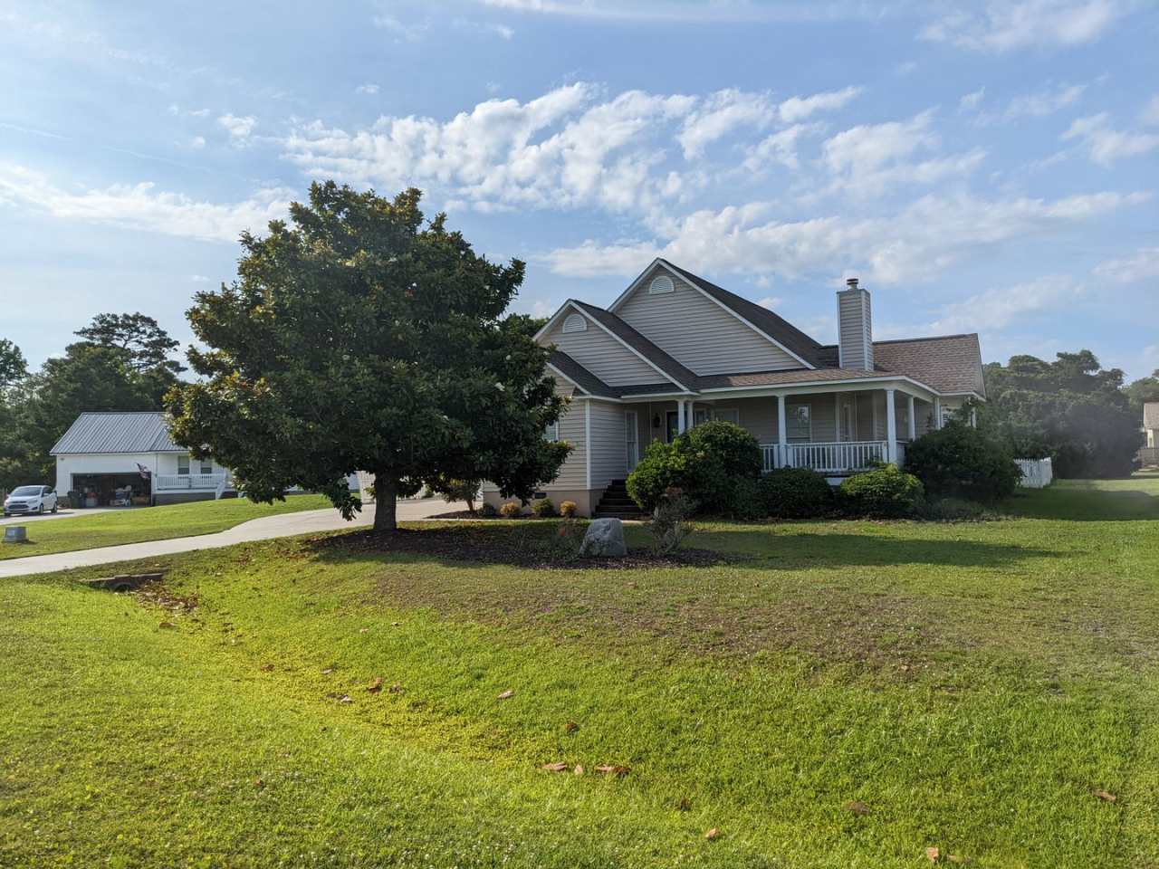 Blue Heron Bay Home Available Now!