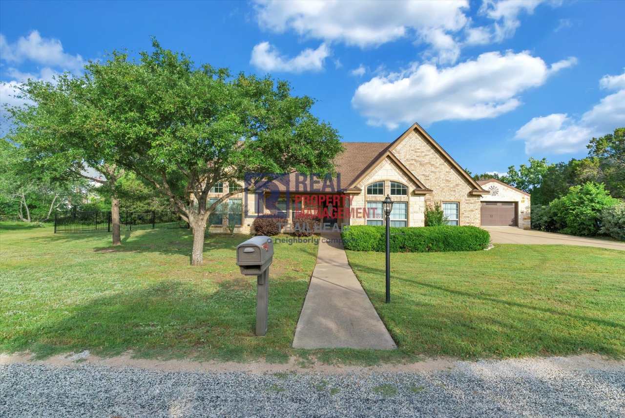 Stunning 3 Bed 2 Bath Home with an Amazing View!