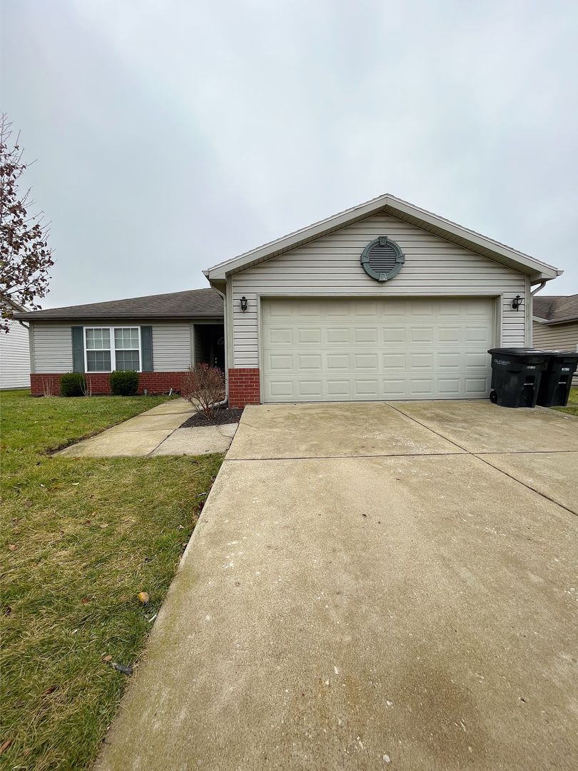 Spacious 3 Bedroom Home