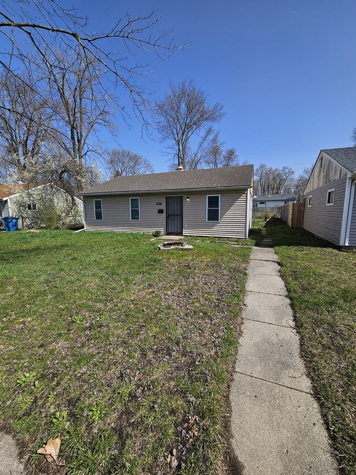 2708 Central Drive