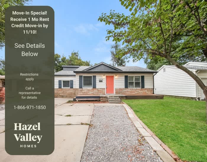 5206 North Beaver Avenue