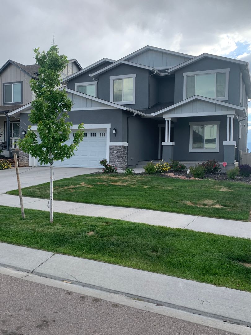 $2828 | 6BR/4BR | Fully Furnished Home in Wolf Ranch Cumbre Vista Neighborhood