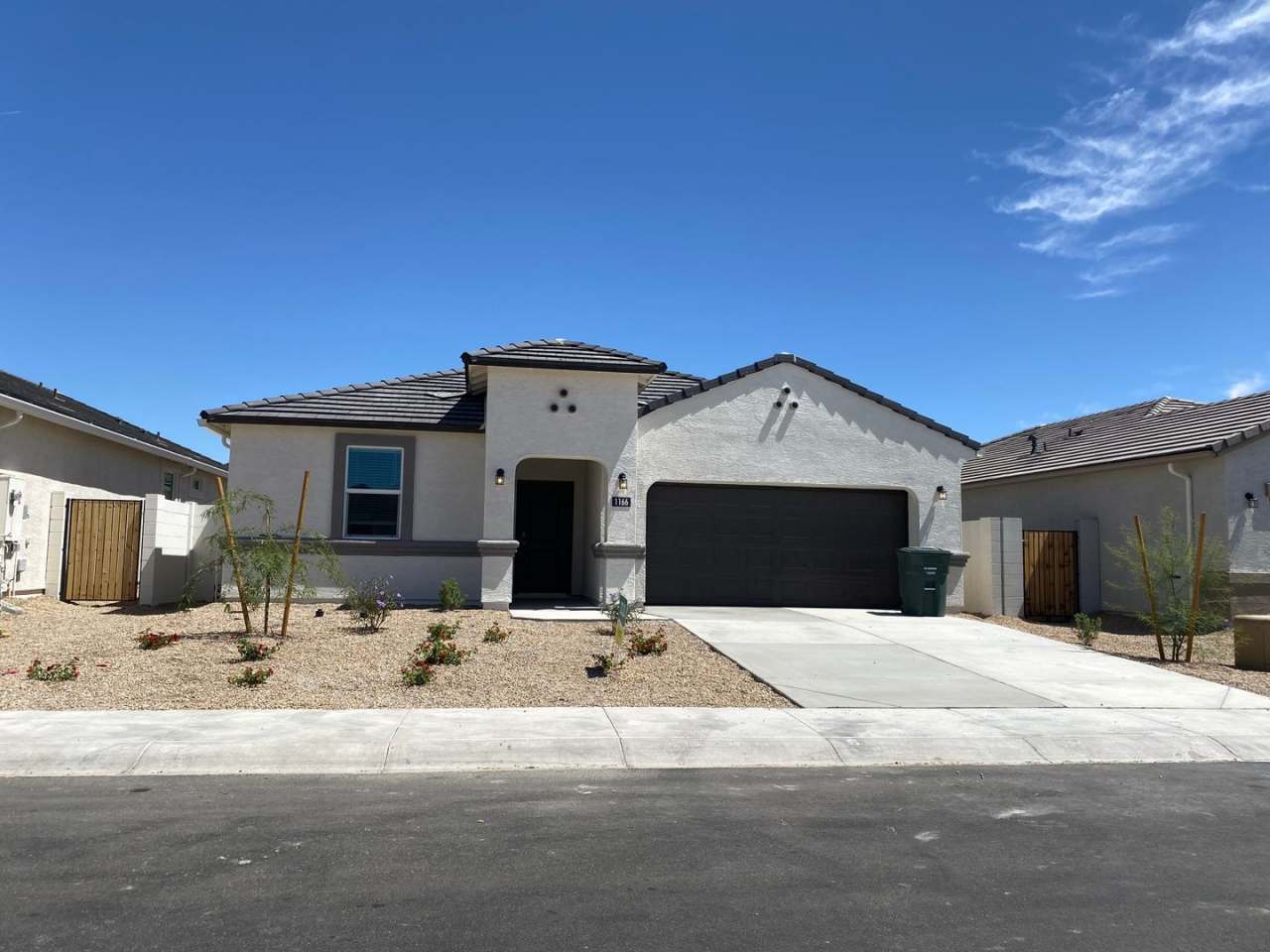 NEWER BUILD! 4 Bedroom, 2 Bath