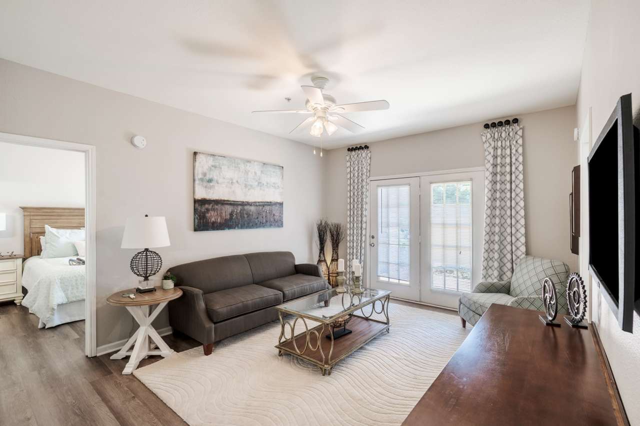 Bridge Pointe Apartments