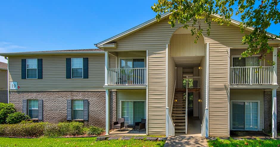 Marcus Pointe Grande