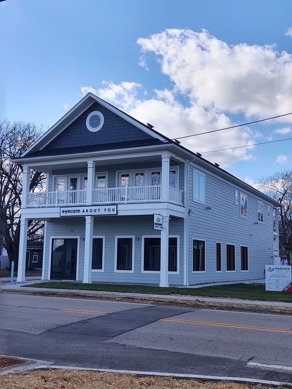 5118 Walnut Rd