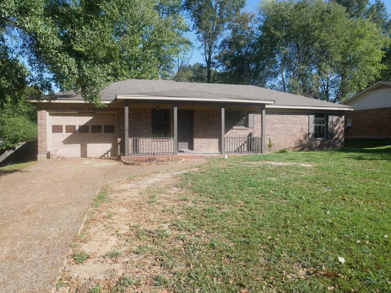 5800 Dover Drive Horn Lake, MS