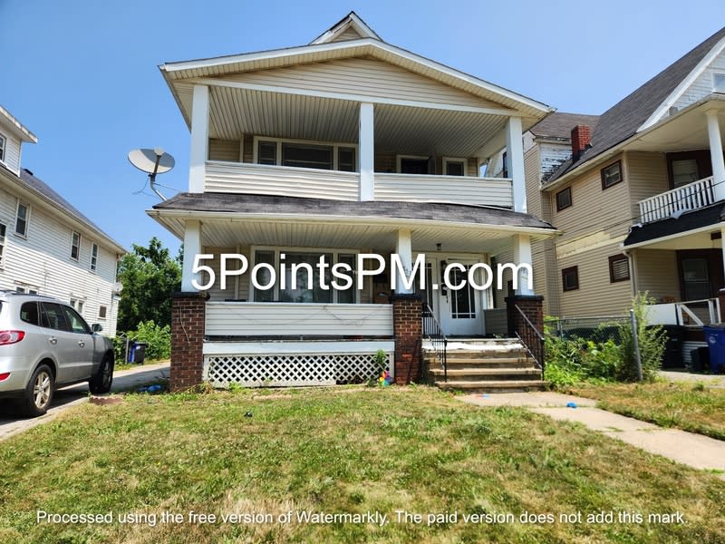 1853 Colonnade Road - 2