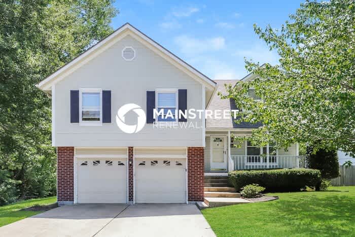 3545 Southwest Harbor Circle