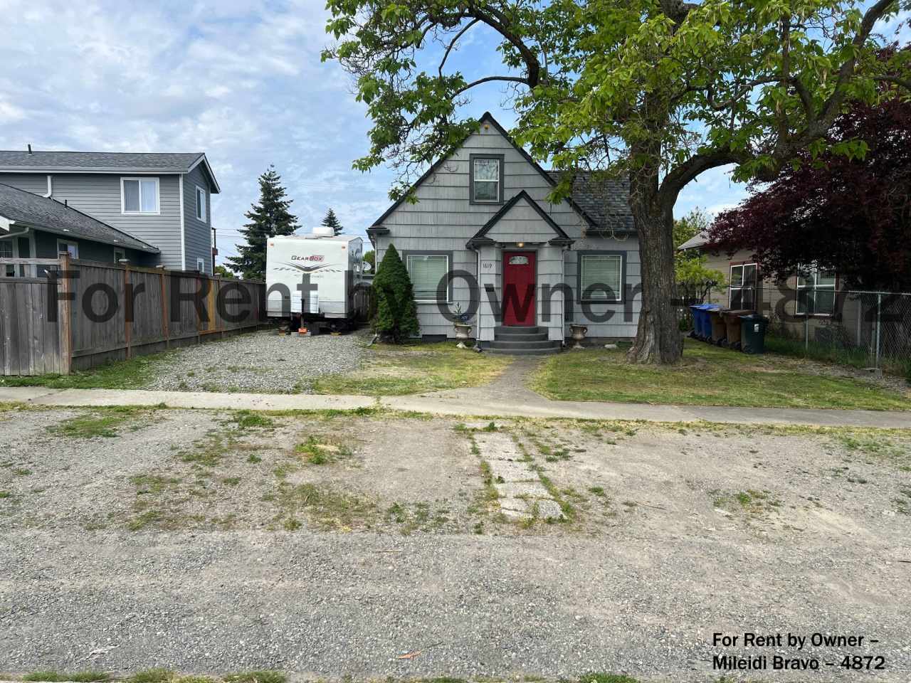 1619 East 34th Street