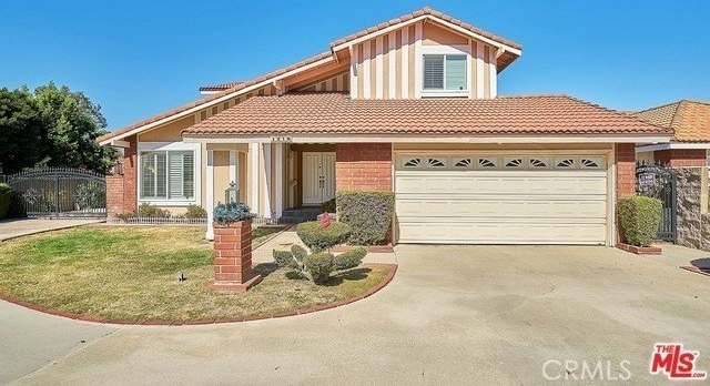 1219 Glenclaire Drive