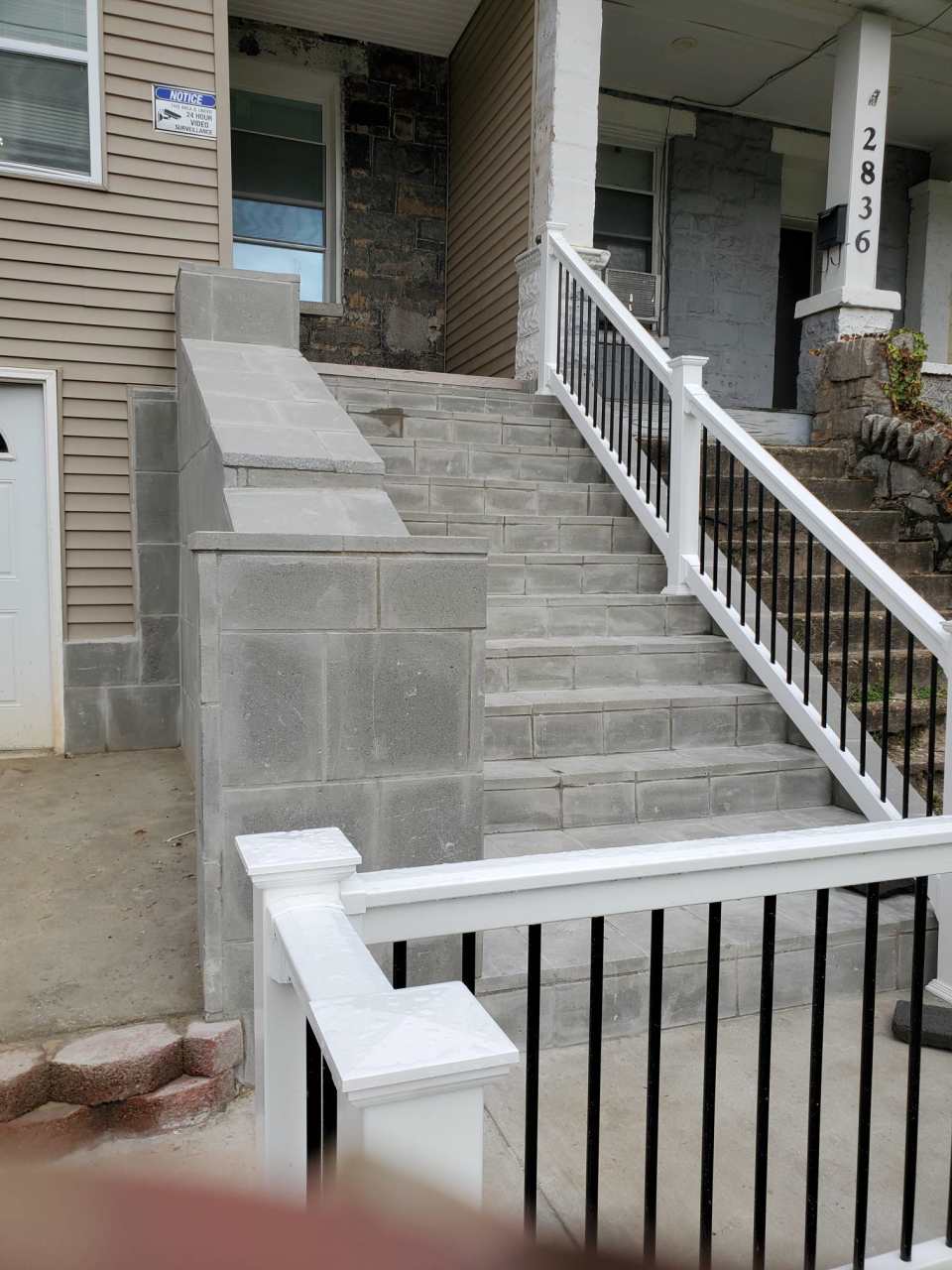 2838 Washington Blvd - 3C Available $650