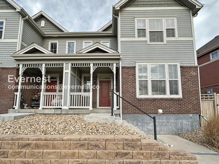 14694 East Crestridge Drive