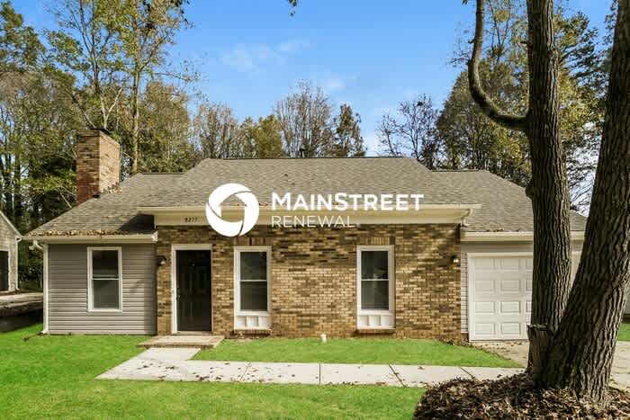 8217 Meadowdale Lane