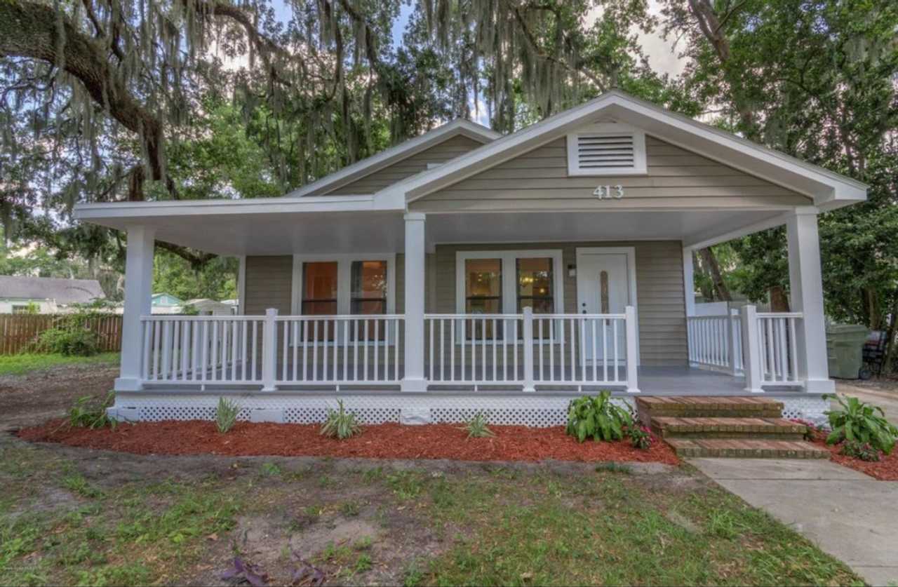 Charming 3BR House in Leesburg