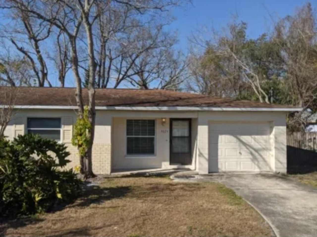 4624 N GOLDENROD ROAD