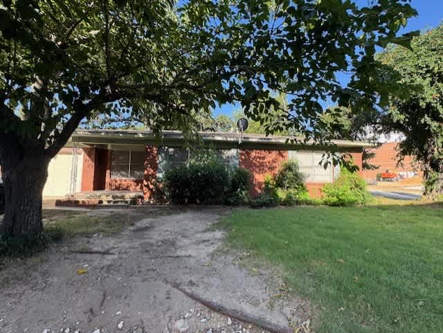 190 North Saint Felix Street