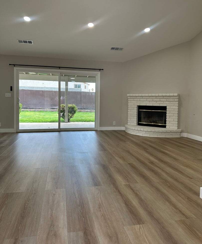 2 WEEKS FREE RENT November Special - Beautiful newly remodeled home in Turlock