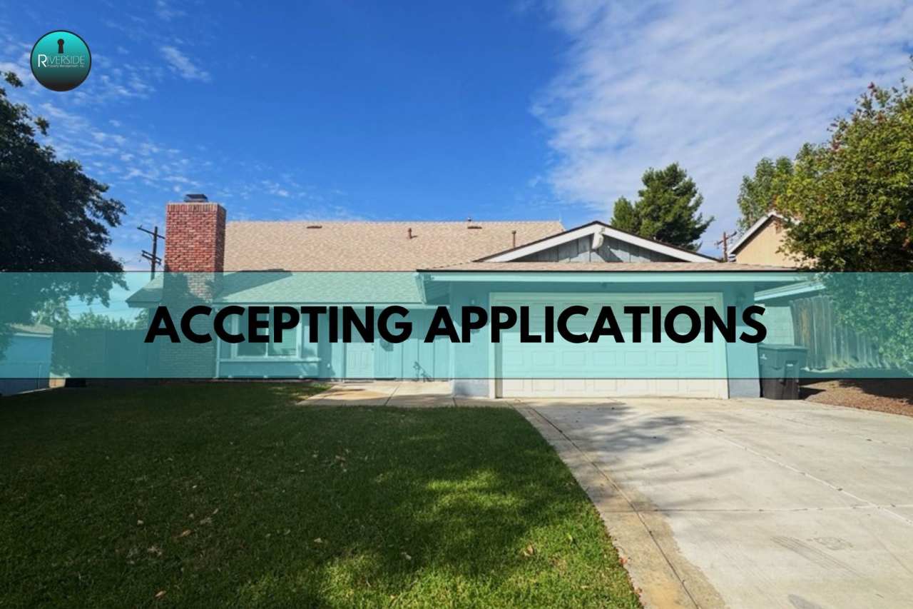 Charming Riverside Home Near UCR – Beautifully Updated  Move-In Ready!