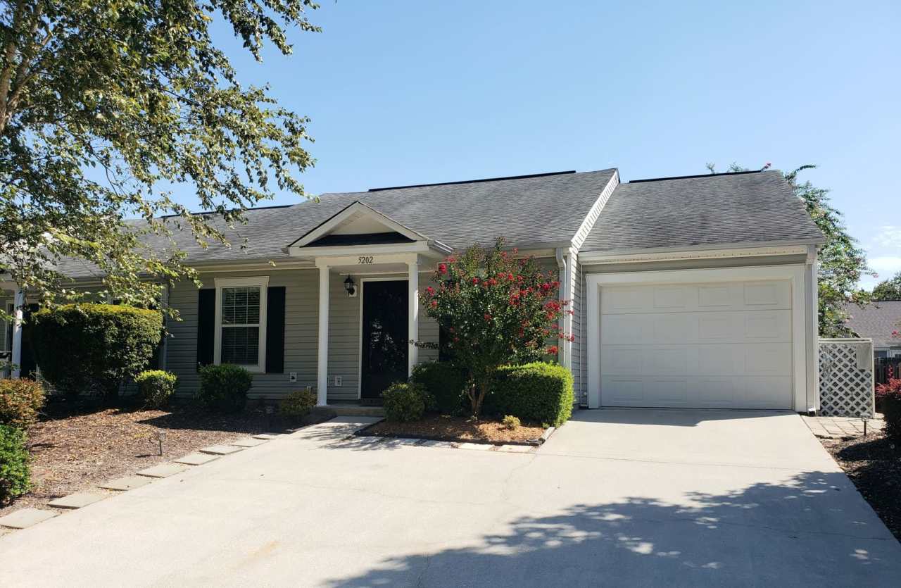 FULLY FURNISHED - 5202 Aruba Circle in Augusta - Cute Farmhouse Look, 3 Bedrooms, 2 Bath, 1 Car Garage, Close to Doctors Hospital