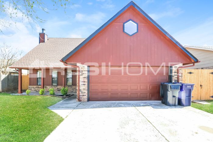 7236 Walnut Creek Drive