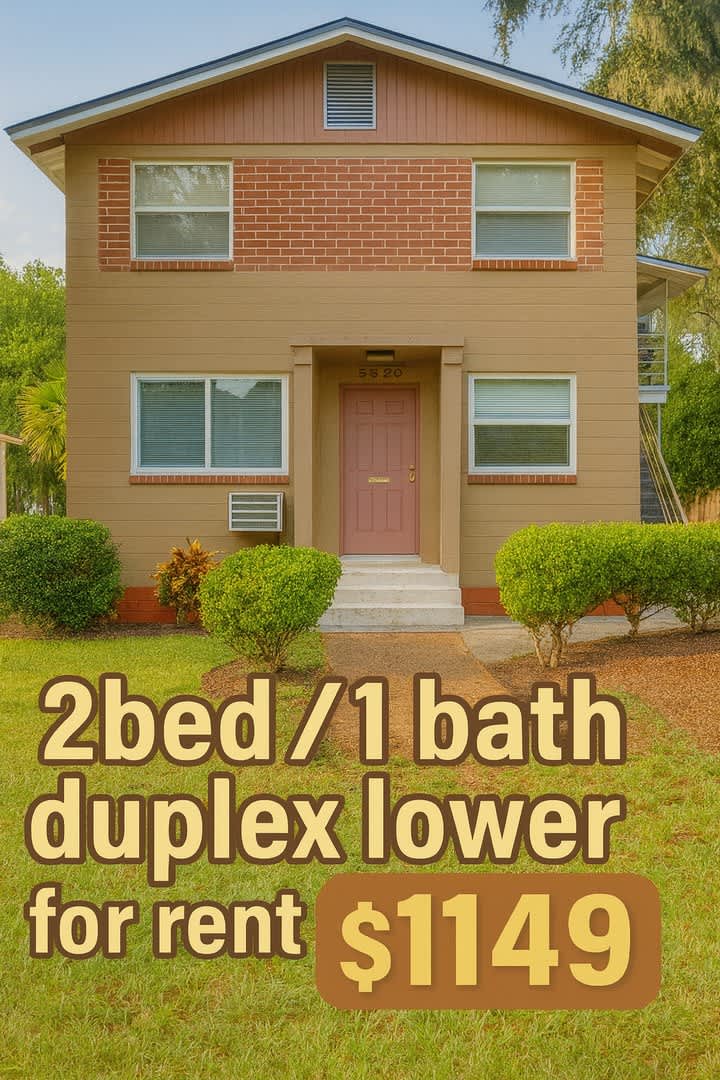 5659 Ansley Street, Jacksonville, FL 32211