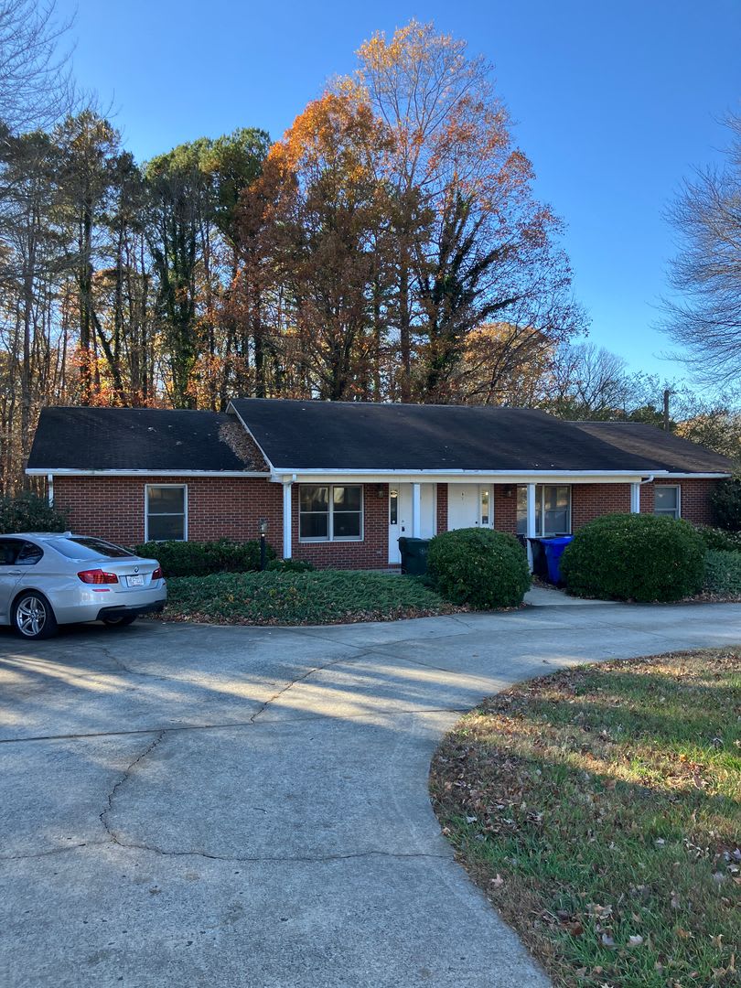 Charming Duplex in Mooresville