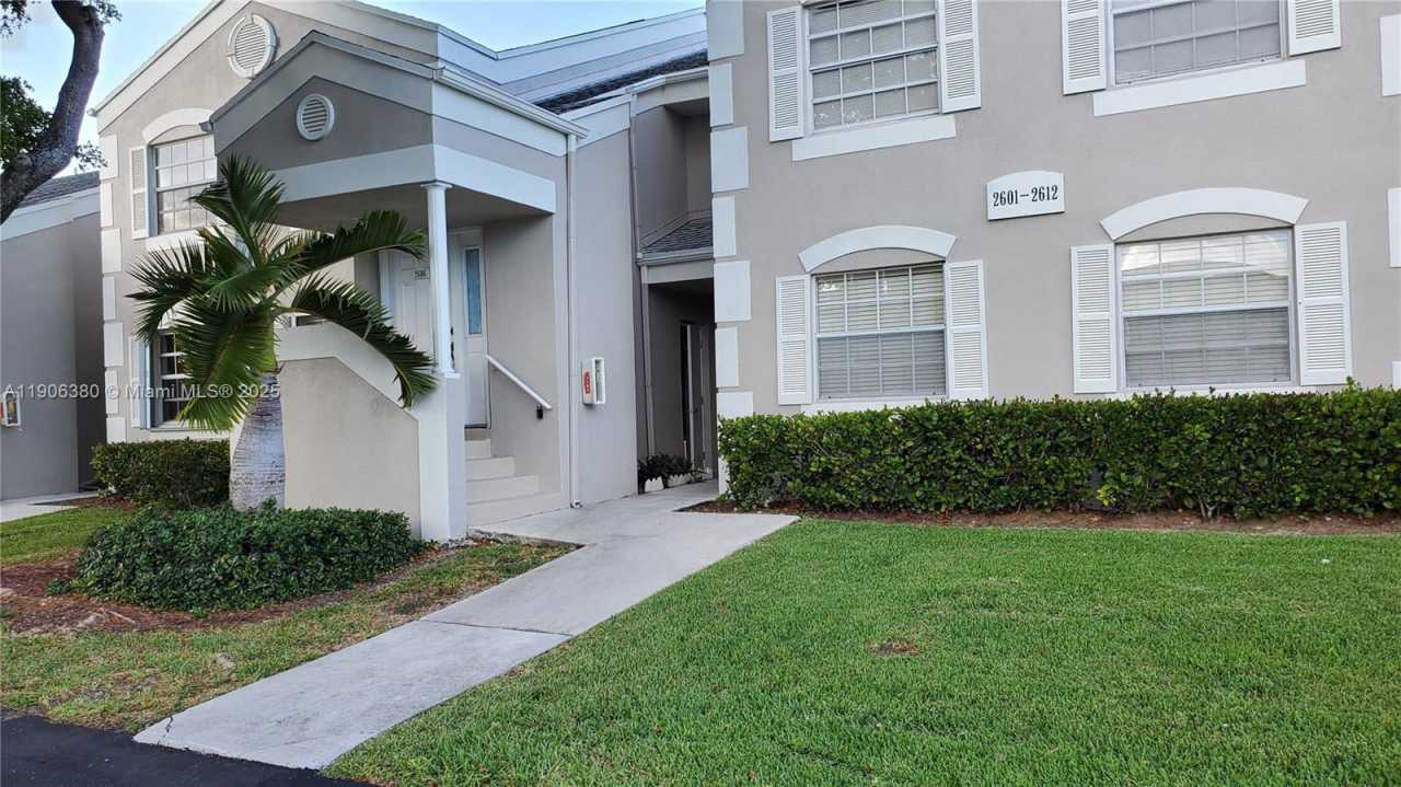 2605 Southeast 21st Court