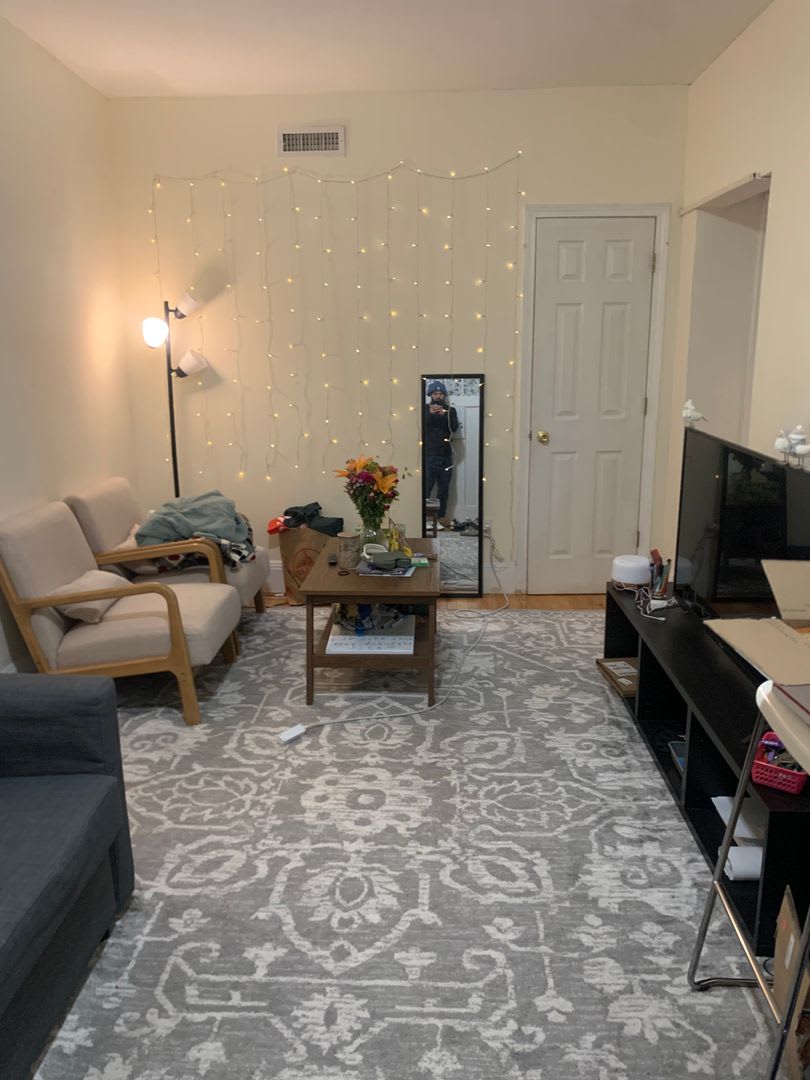 36 Egmont St #3C Brookline MA 02446