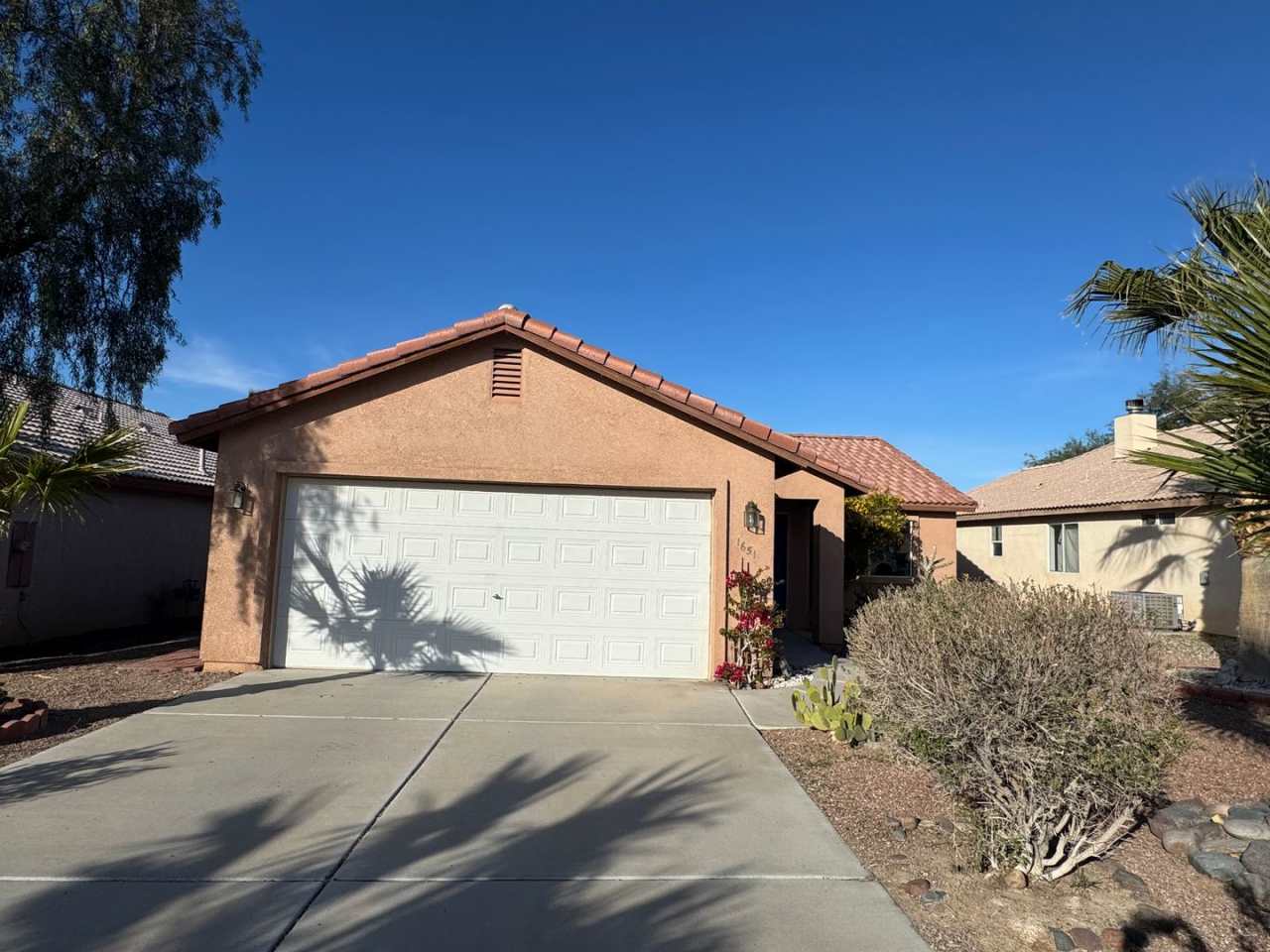 3-Bedroom Fort Mohave Home