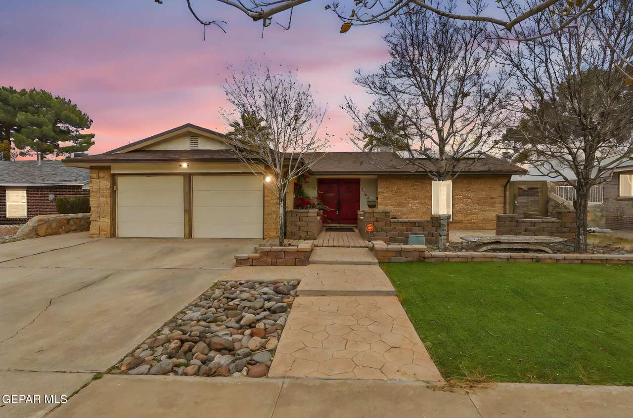 1732 Russ Randall Street