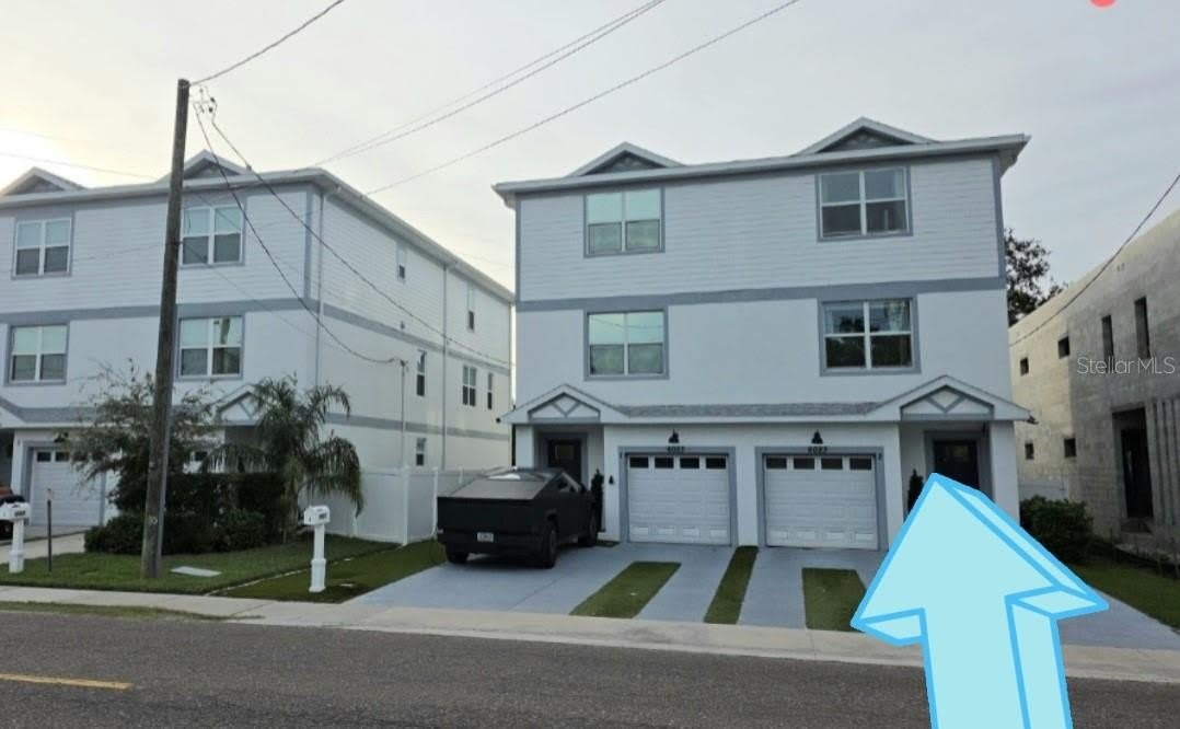 6023 INTERBAY BOULEVARD