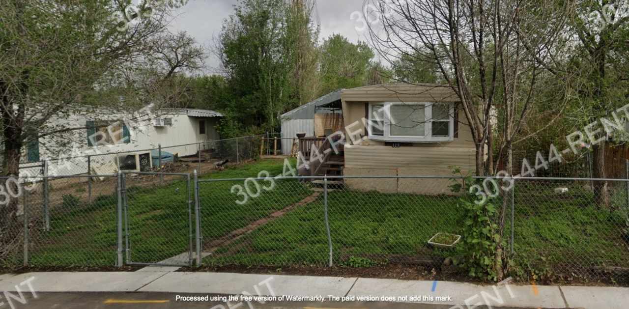 3 Bedroom, 1.5 Bath in Firestone